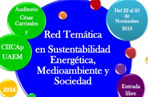 Segundo Encuentro de la Red SUMAS