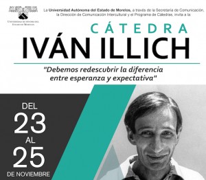 Cátedra Iván Illich