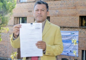 Obtiene UAEM patente por válvula de derivación de microcefalia prenatal