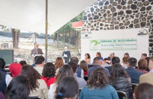 Educación es factor de movilidad y desarrollo, no se debe recortar, afirma el rector