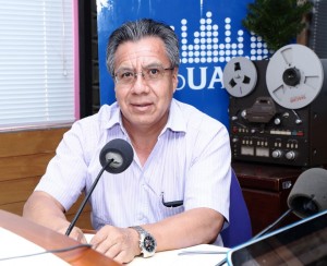 El 86% de profesores investigadores de la UAEM cuentan con perfil deseable