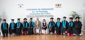 Llama rector a luchar por mas recursos para la UAEM