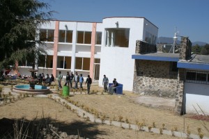 Participa Prepa Tres Marías en Tercer Foro Itinerante Binacional hacia la sustentabilidad