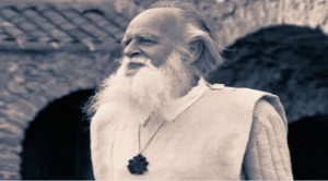 Ciclo de conferencias "80 años del encuentro entre Gandhi y Lanza del Vasto"