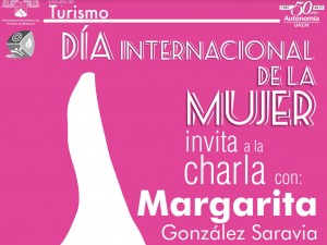 Día internacional de la mujer