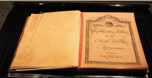 Conferencia Magistral: "La Constitución de 1917 en su Centenario"