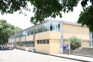 Celebra Facultad de Ciencias Biológicas 52 años de fundación