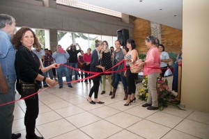 Inauguran en la UAEM narrativa de las mujeres ante la violencia feminicida