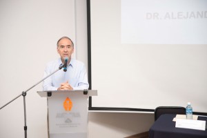 Destaca UAEM importancia de la ciencia básica para el desarrollo del país