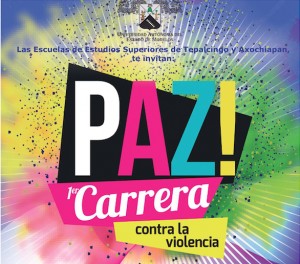 PAZ!