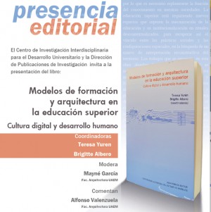 Presencia editorial