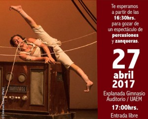 Festival Circense