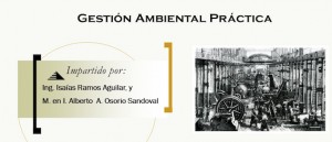 GESTIÓN AMBIENTAL PRÁCTICA