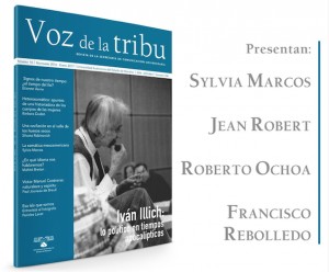 Presentación del Número Iván Illich: Lo político en tiempos apocalípticos de Voz de la Tribu