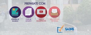 Practica con un examen simulador de ingreso a la UAEM