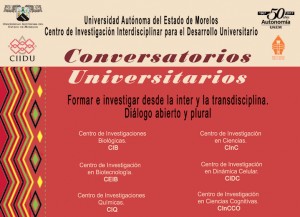 Conversatorios universitarios