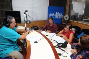 Reafirma Junta de Gobierno cuentas claras en la UAEM