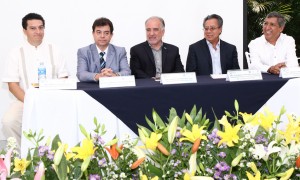 Inicia en la UAEM el Congreso de Investigación Transdisciplinar en Ciencias Humanas