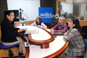 Ingresa revista Vórtice de la UAEM al Índice de Revistas Mexicanas de Divulgación de Conacyt