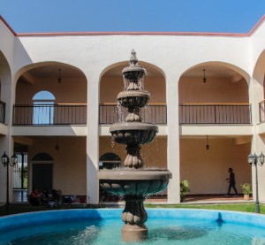 Trabaja Escuela de Estudios Superiores de Tepalcingo para consolidarse en ese municipio