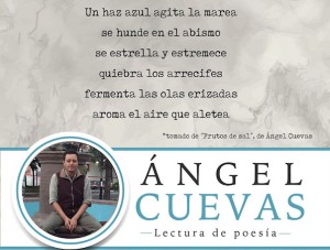 Ciclo: El periplo de Homero con Ángel Cuevas