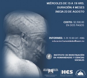 SEGUNDO CURSO DE TRADUCCIÓN DE GRIEGO CLÁSICO