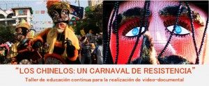 LOS CHINELOS: UN CARNAVAL DE RESISTENCIA