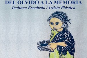 DEL OLVIDO A LA MEMORIA