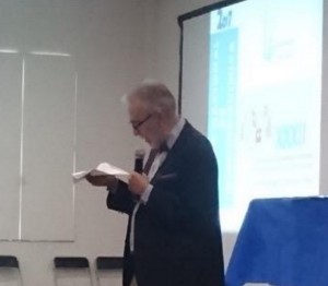 Recibe investigador de la UAEM premio nacional de la Sociedad Mexicana de Electroquímica
