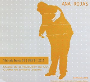 Exposición: Memoria Subalterna