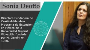 CONVERSATORIO EN EL MARCO DEL DÍA INTERNACIONAL DE LA PAZ