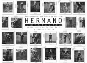 Presentación del libro: HERMANO