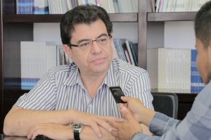 Acuerdan calendario de comparecencias de candidatos a rector de la UAEM
