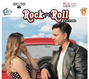 Rock your Roll
