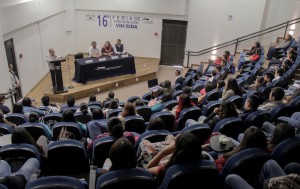 Fomenta UAEM la prevención en la XVI Feria del SIDA