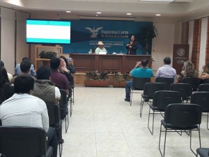 UAEM institución vanguardia en el respeto a los derechos de personas con discapacidad