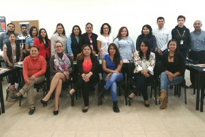 Promueve UAEM empleo y capacitación a empresas del oriente del estado