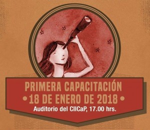Noche Estelar 2018