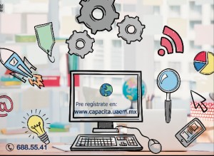 Curso: Desarrollo de Material Multimedia Educativo Básico