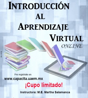 Curso Introducción al aprendizaje online