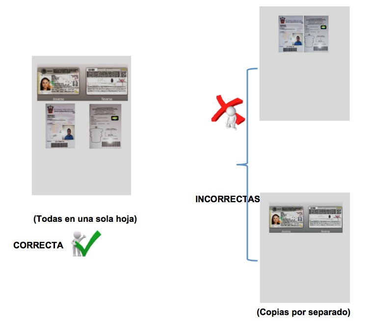 Proceso de Selección ciclo escolar 2018-2019