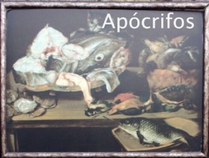 Presentación del libro: APÓCRIFOS de Diana Cortés