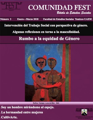 Boletín No. 3 Enero - Marzo 2018
