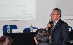 Inicia Facultad de Farmacia proceso para la reacreditación de su licenciatura