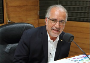 Respalda UAEM manifiesto de universidades públicas contra restricciones presupuestales