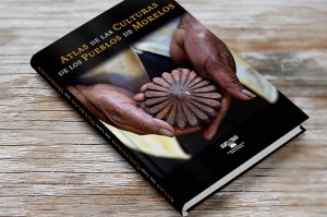 ATLAS DE LAS CULTURAS DE LOS PUEBLOS DE MORELOS