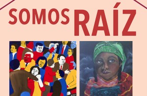 SOMOS RAÍZ