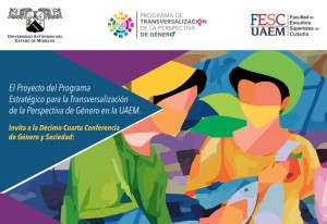 SEMINARIO GÉNERO Y SOCIEDAD. PONENTE: DRA. CAROLINA PELÁEZ