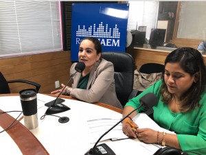Continúa proceso de admisión a la UAEM