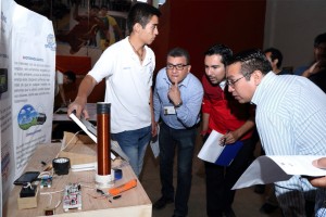 UAEM sede de la primera etapa del Noveno Concurso Estatal de Física
